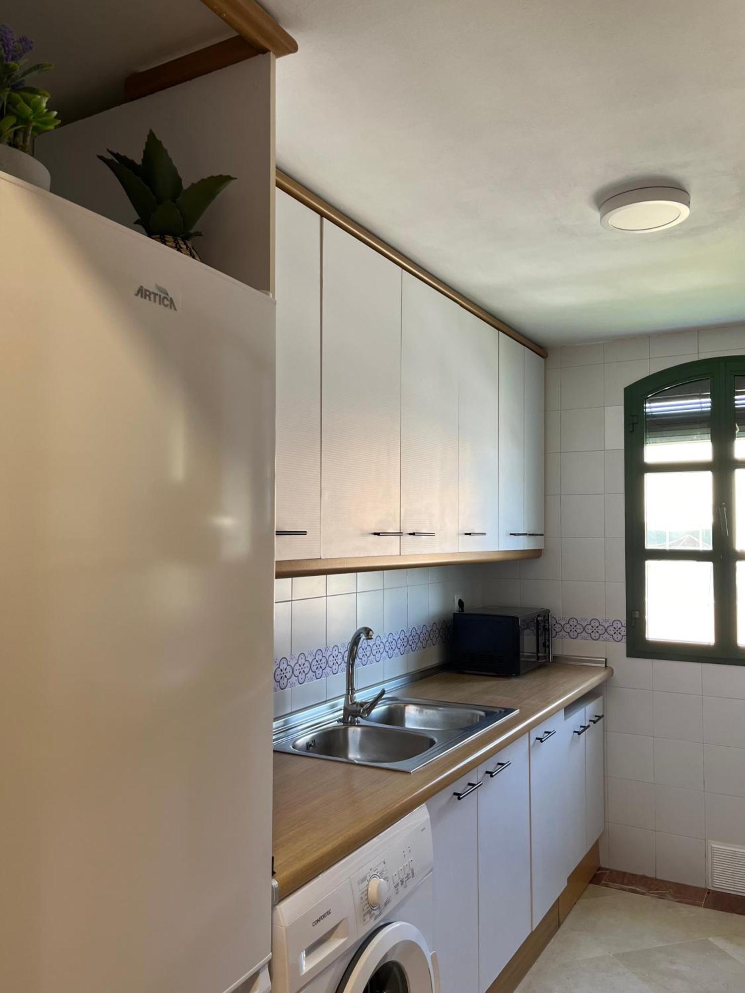 Nn Apartamento Ayamonte Exterior foto