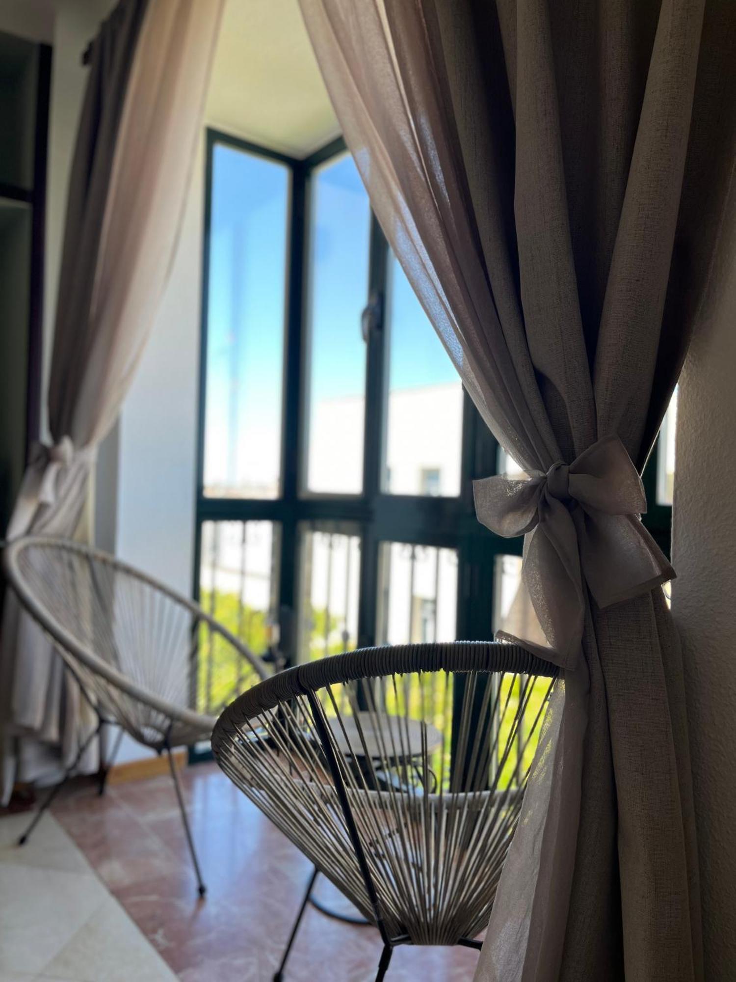 Nn Apartamento Ayamonte Exterior foto