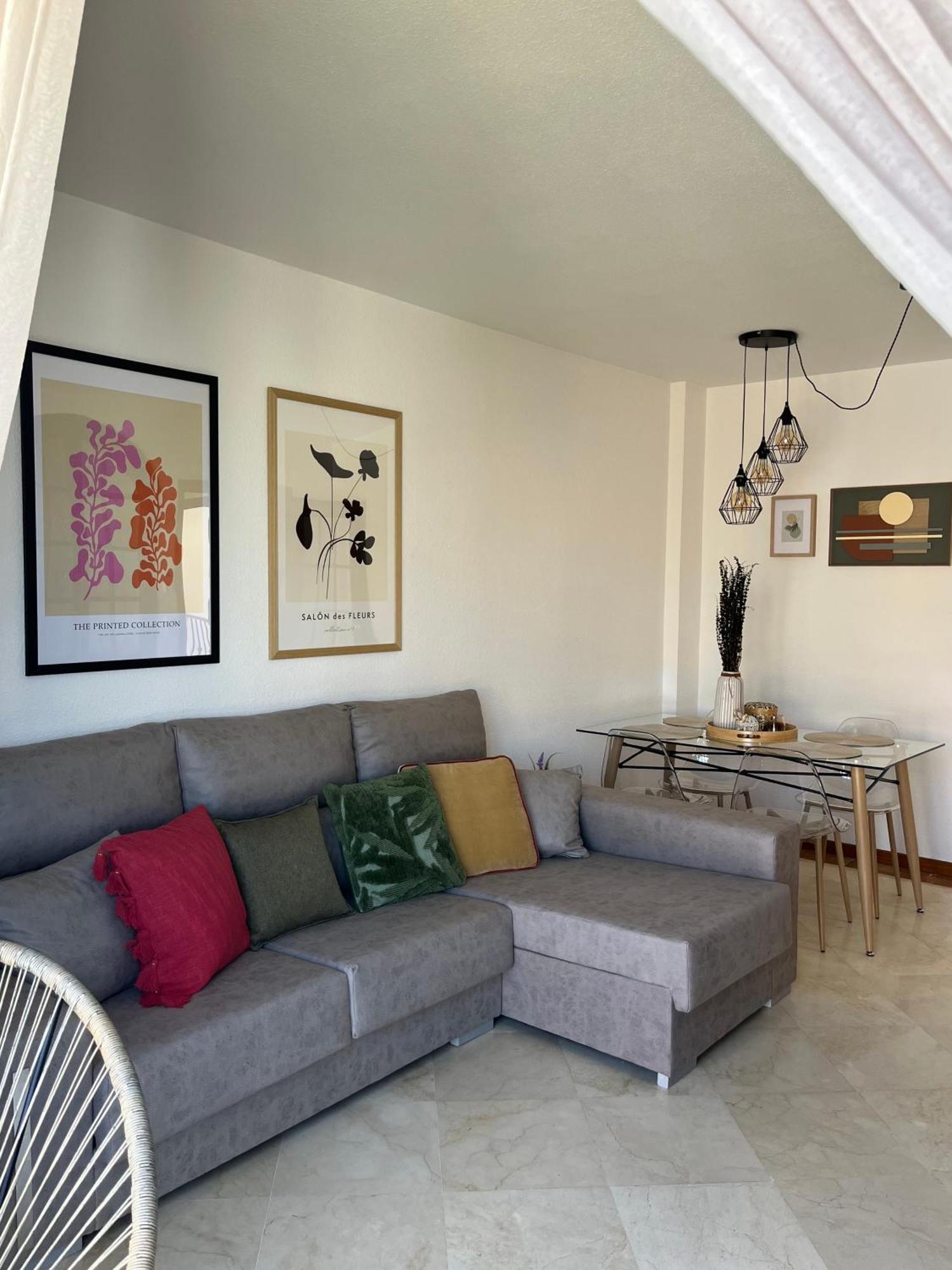 Nn Apartamento Ayamonte Exterior foto