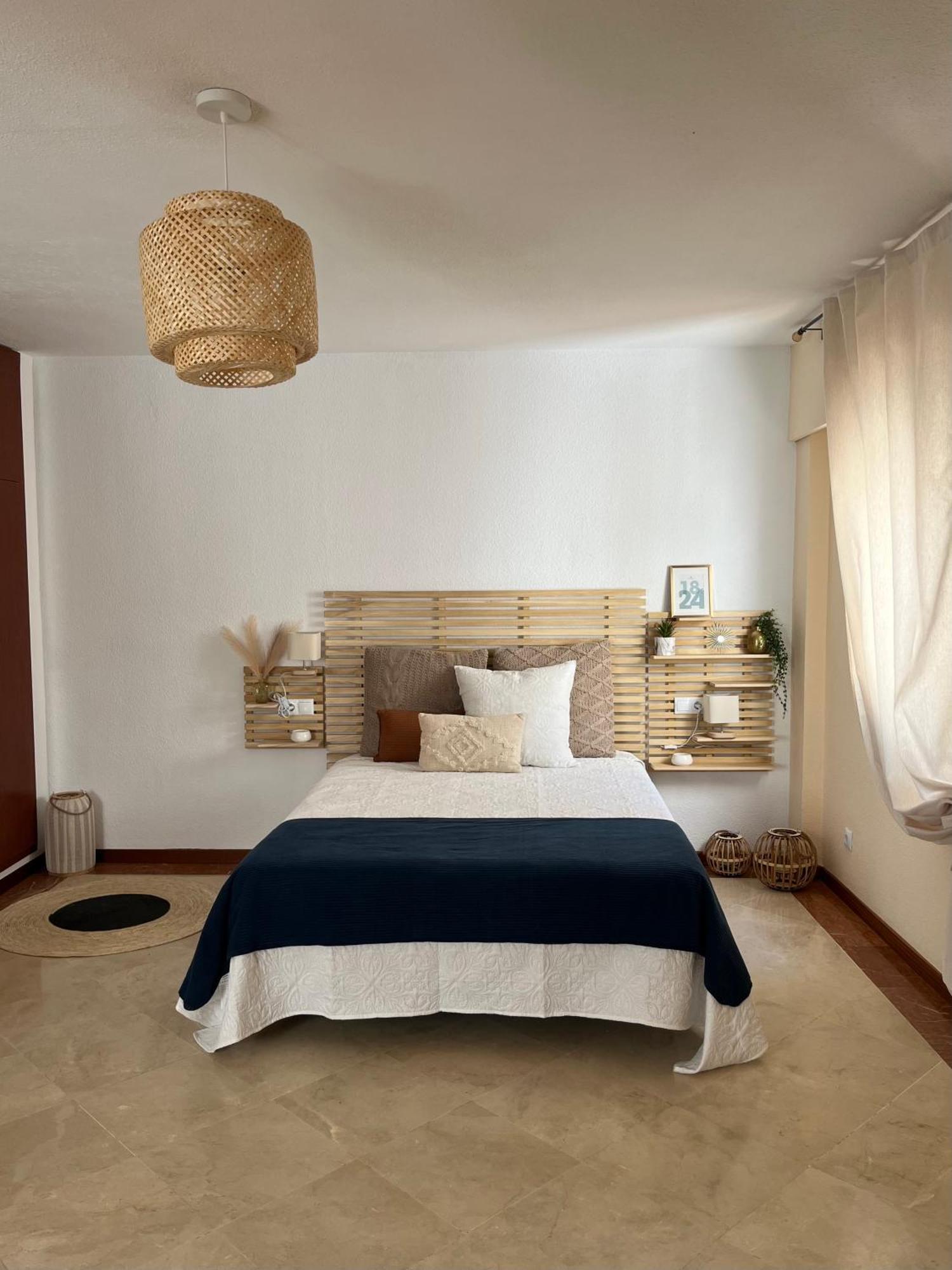 Nn Apartamento Ayamonte Exterior foto
